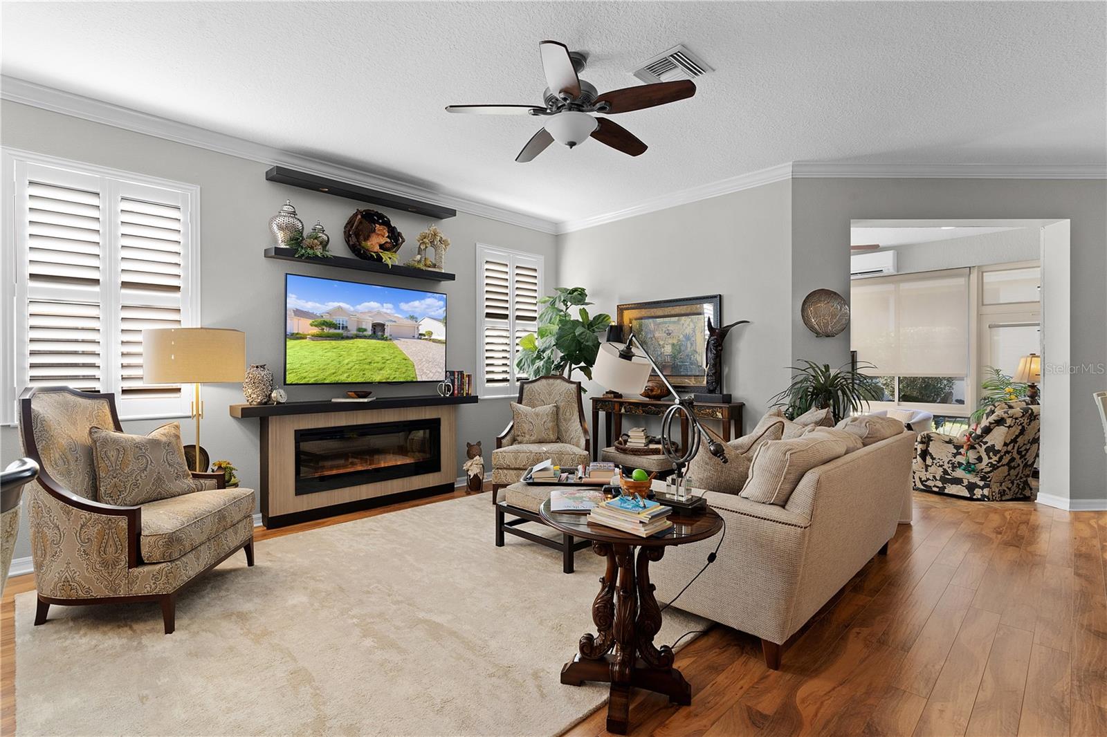 426 ELLENTON RUN, THE VILLAGES, FL, 32162