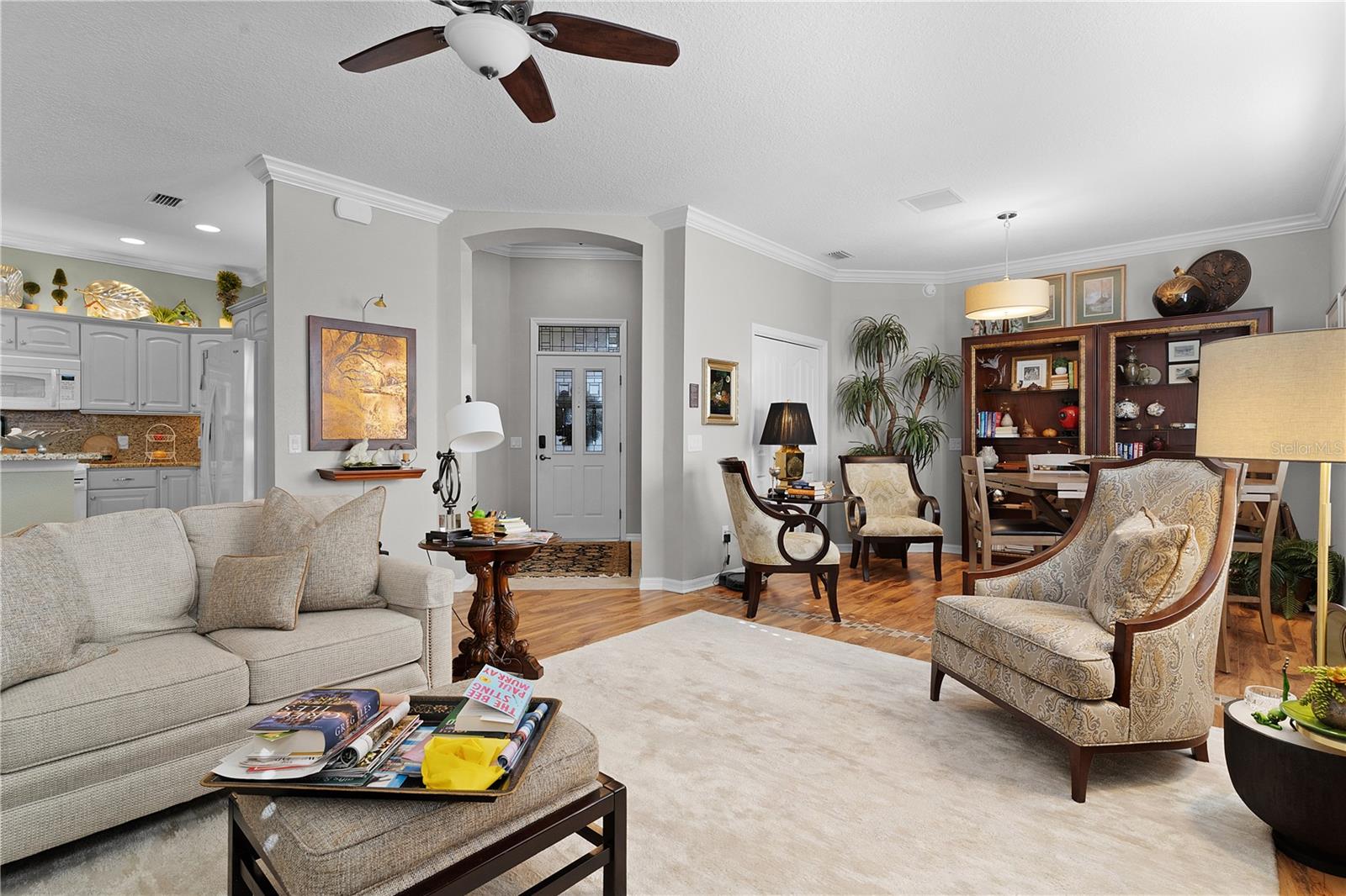 426 ELLENTON RUN, THE VILLAGES, FL, 32162