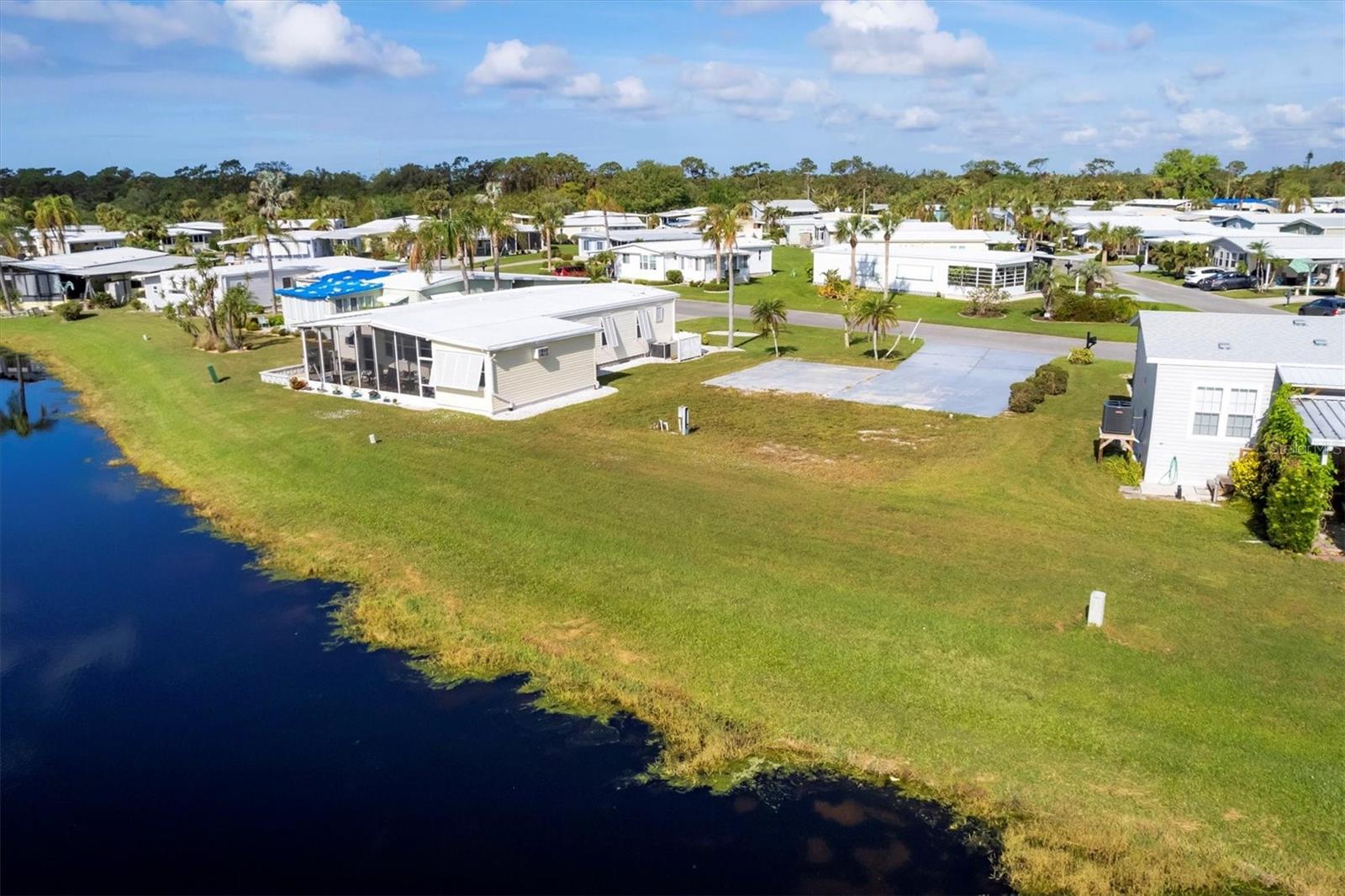 119 CAMELOT DR, NOKOMIS, FL, 34275