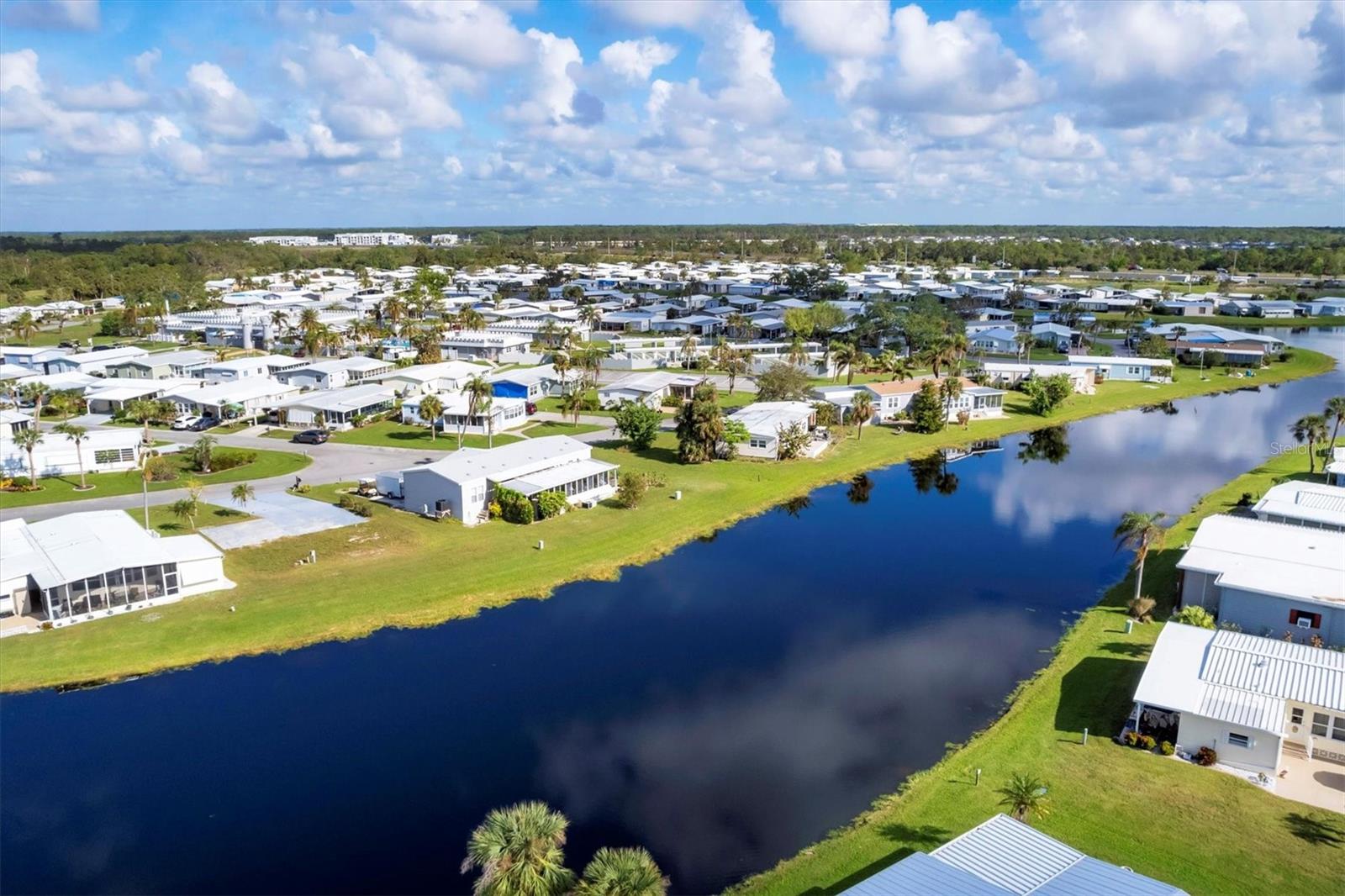 119 CAMELOT DR, NOKOMIS, FL, 34275