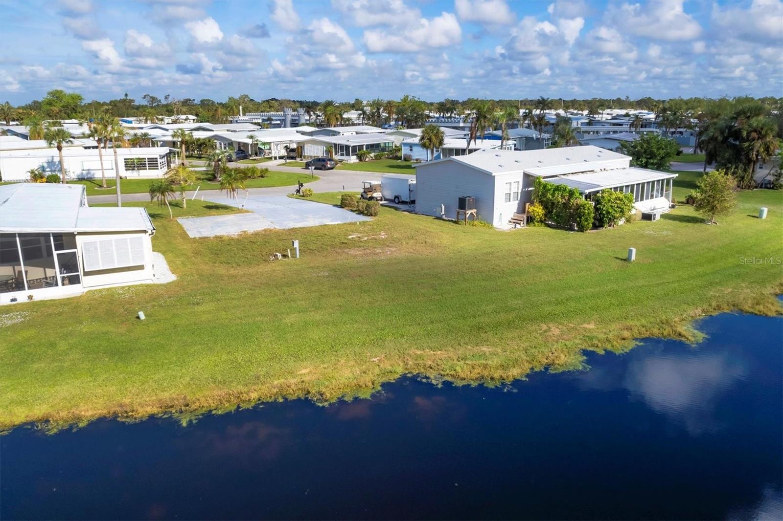 119 CAMELOT DR, NOKOMIS, FL, 34275