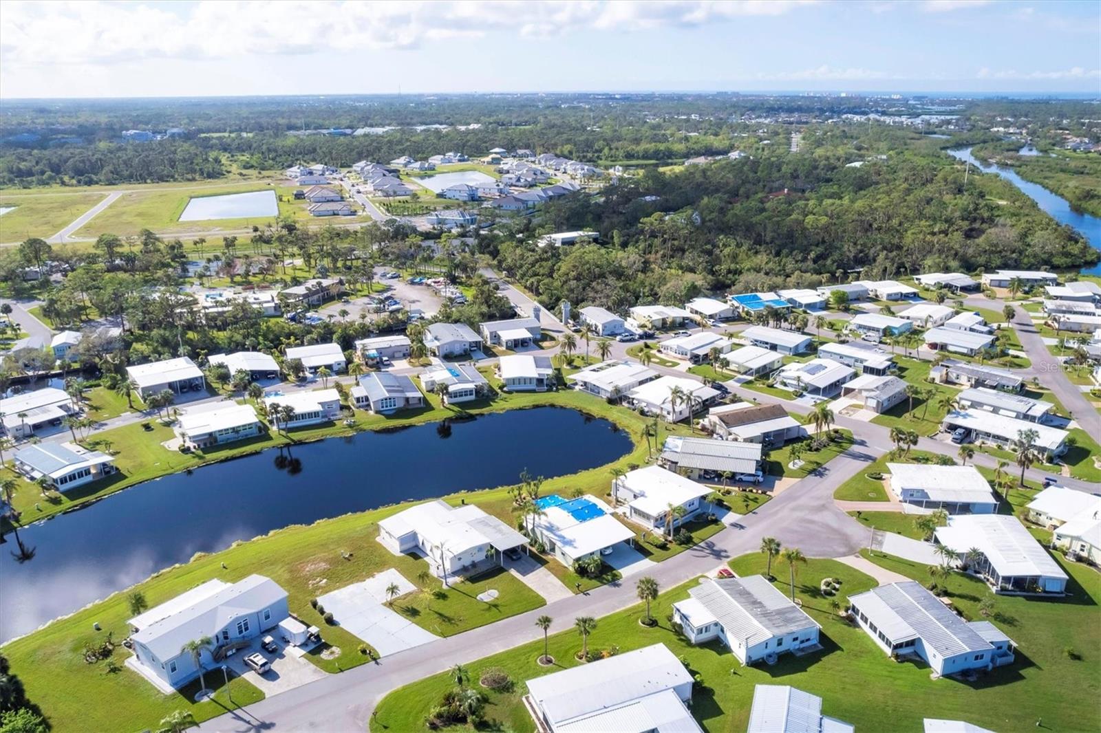 119 CAMELOT DR, NOKOMIS, FL, 34275