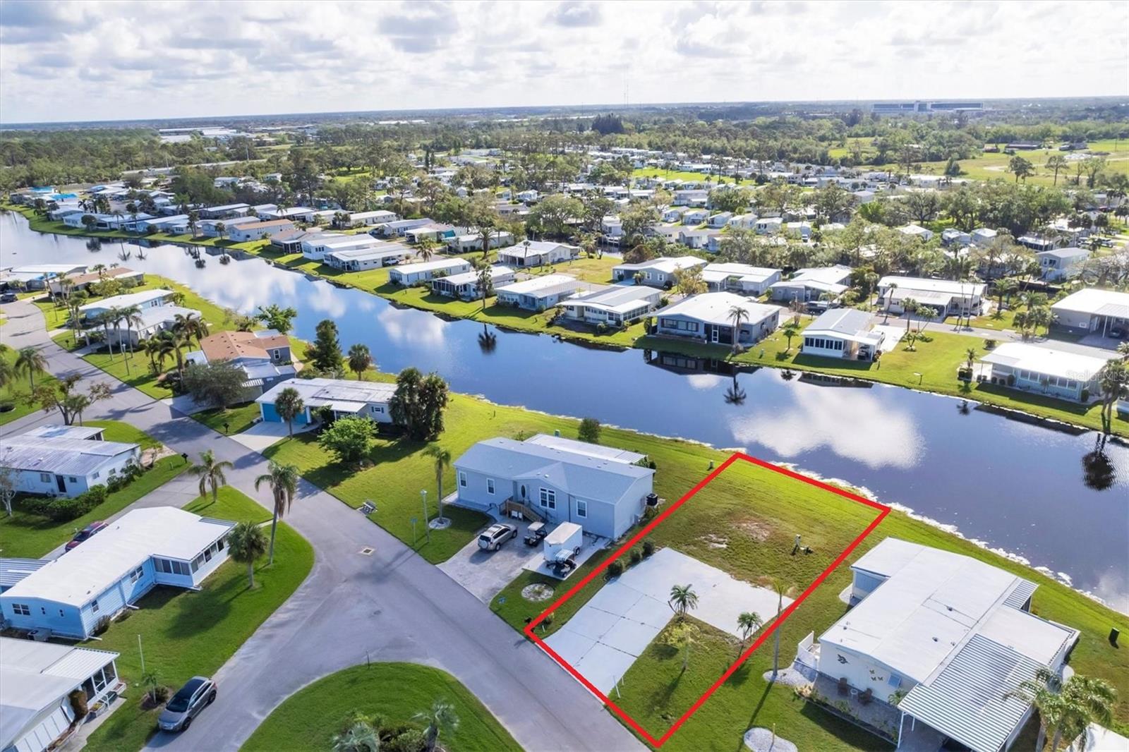 119 CAMELOT DR, NOKOMIS, FL, 34275