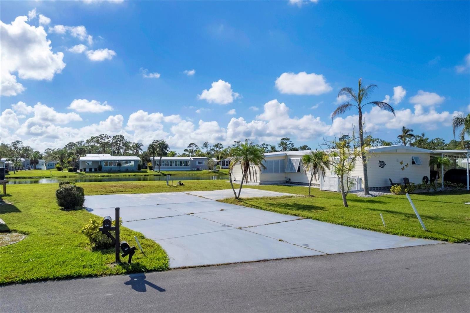 119 CAMELOT DR, NOKOMIS, FL, 34275