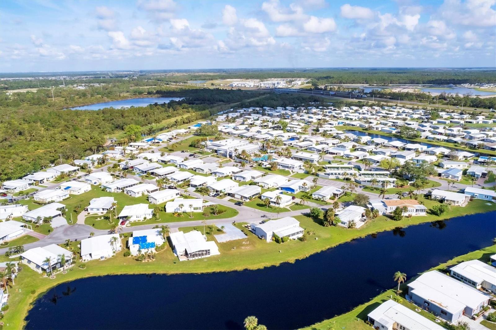 119 CAMELOT DR, NOKOMIS, FL, 34275
