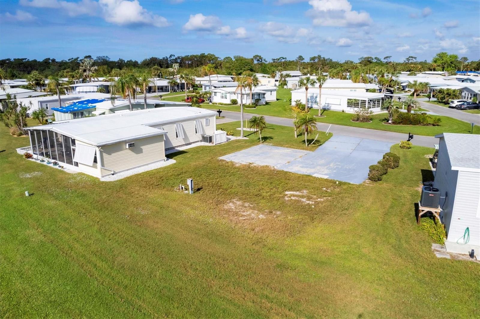 119 CAMELOT DR, NOKOMIS, FL, 34275