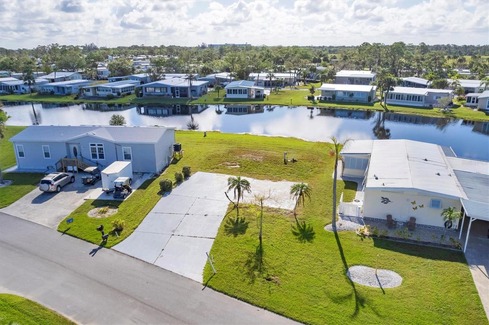 119 CAMELOT DR, NOKOMIS, FL, 34275