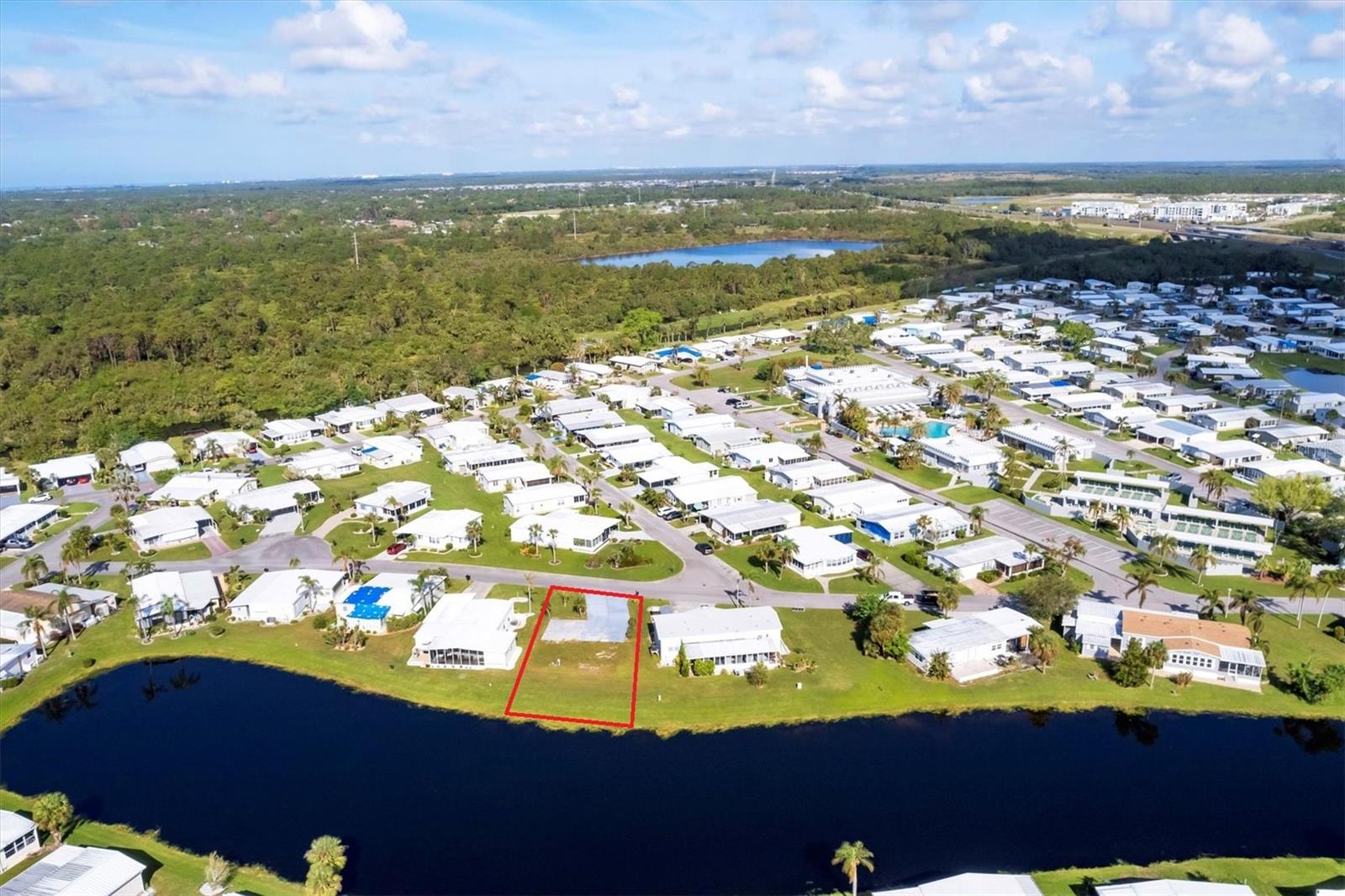119 CAMELOT DR, NOKOMIS, FL, 34275
