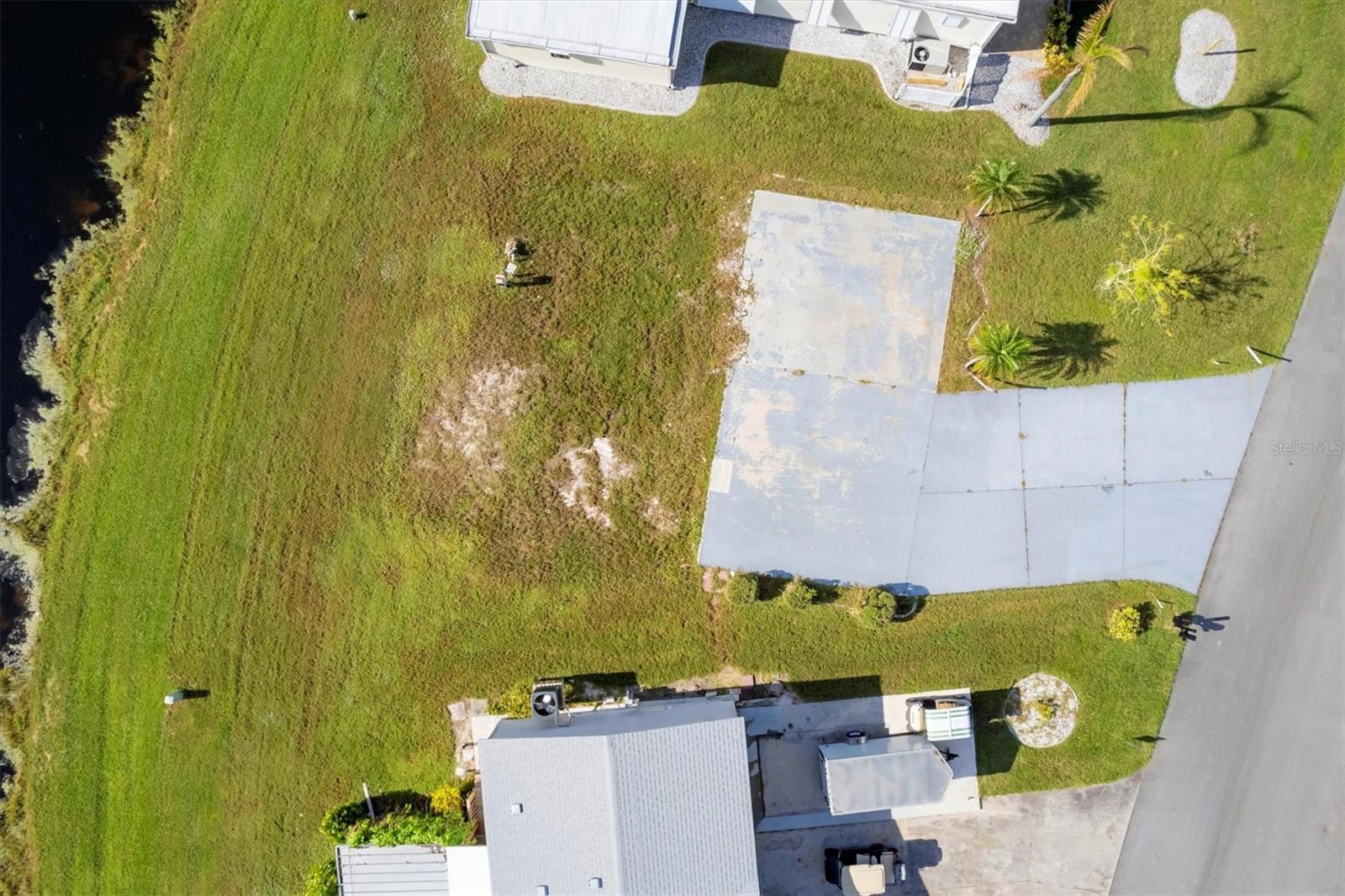 119 CAMELOT DR, NOKOMIS, FL, 34275