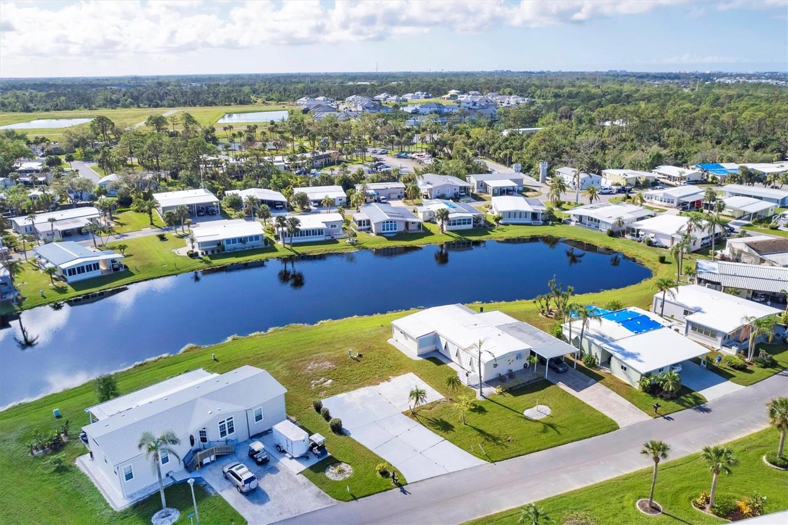 119 CAMELOT DR, NOKOMIS, FL, 34275
