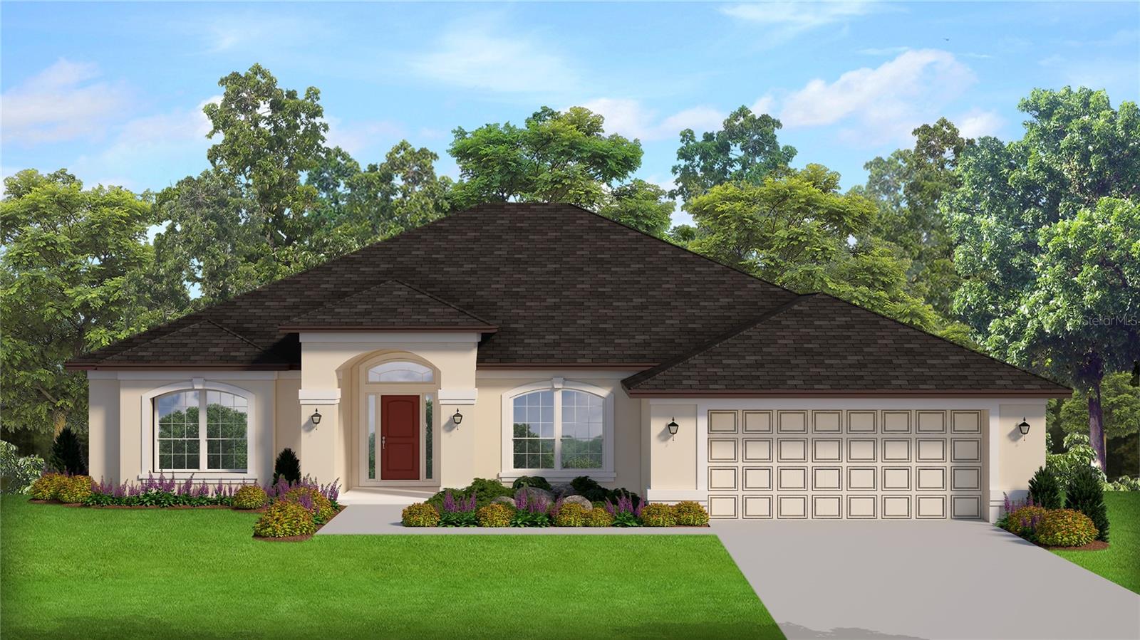 624 W MARGUERITA DR, CITRUS SPRINGS, FL, 34434