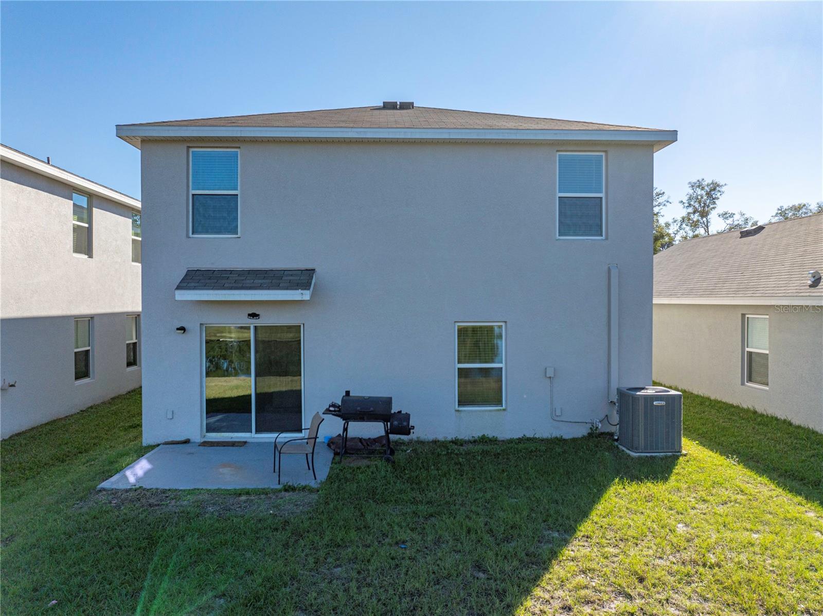 36703 SPANISH ROSE DR, DADE CITY, FL, 33525