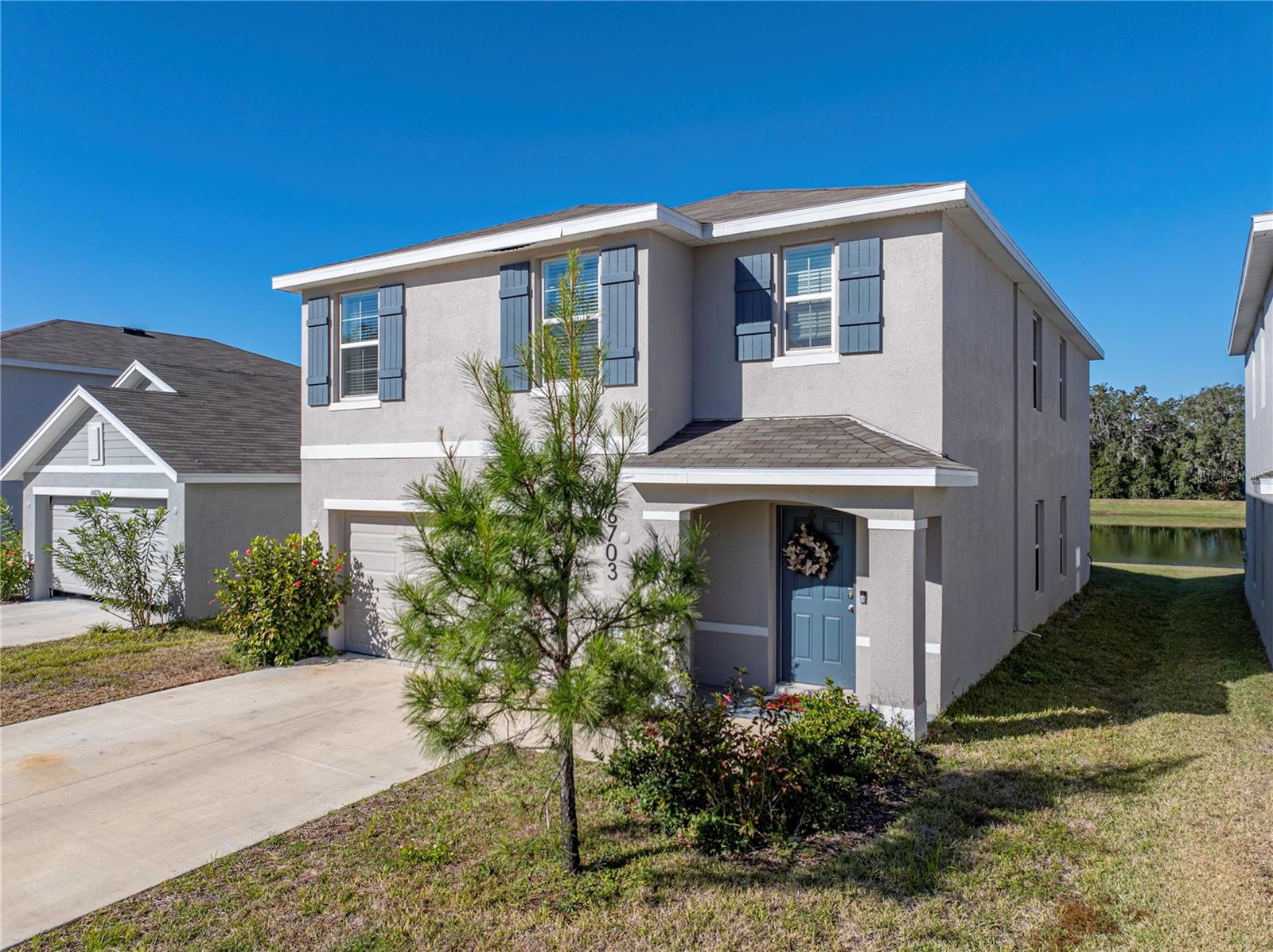 36703 SPANISH ROSE DR, DADE CITY, FL, 33525