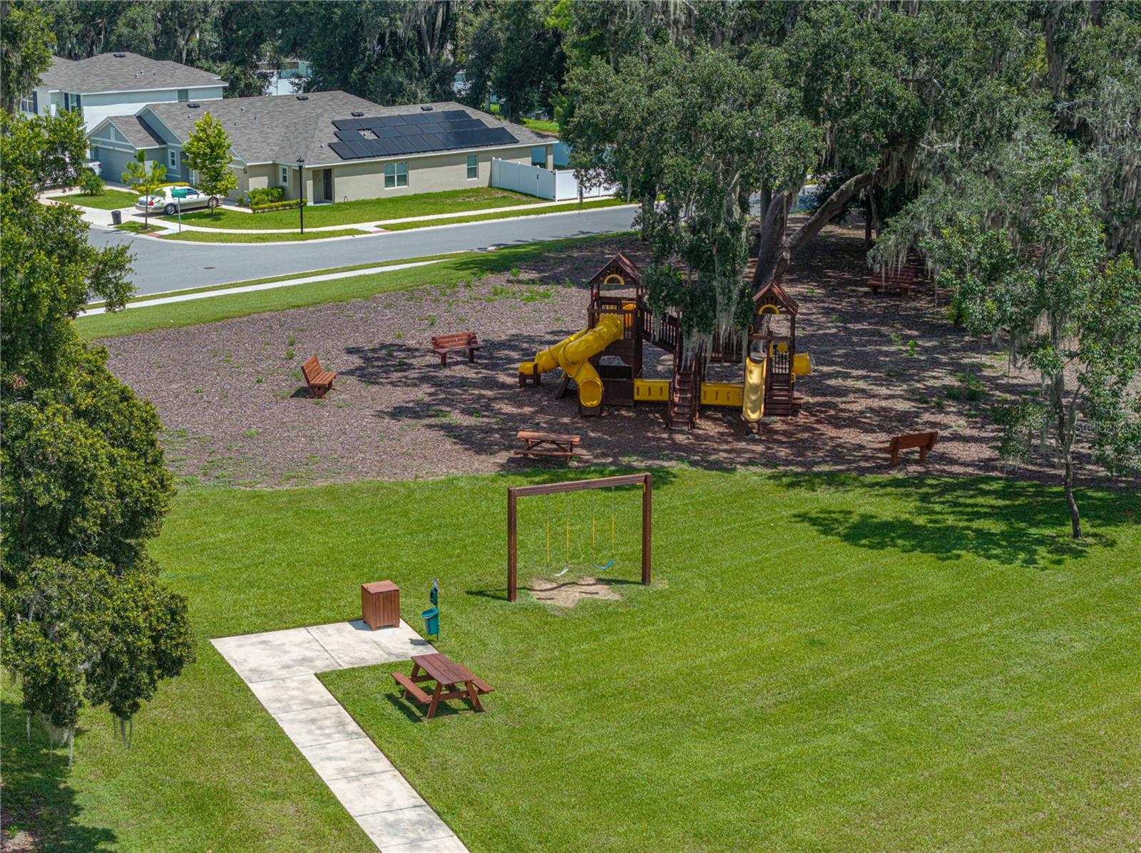 36703 SPANISH ROSE DR, DADE CITY, FL, 33525