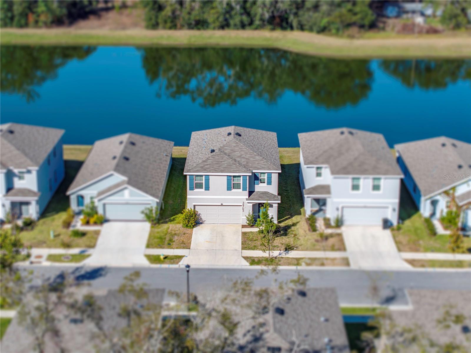 36703 SPANISH ROSE DR, DADE CITY, FL, 33525