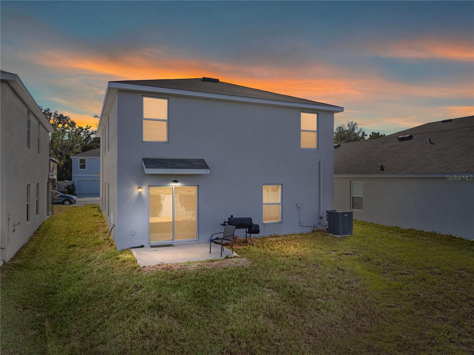 36703 SPANISH ROSE DR, DADE CITY, FL, 33525