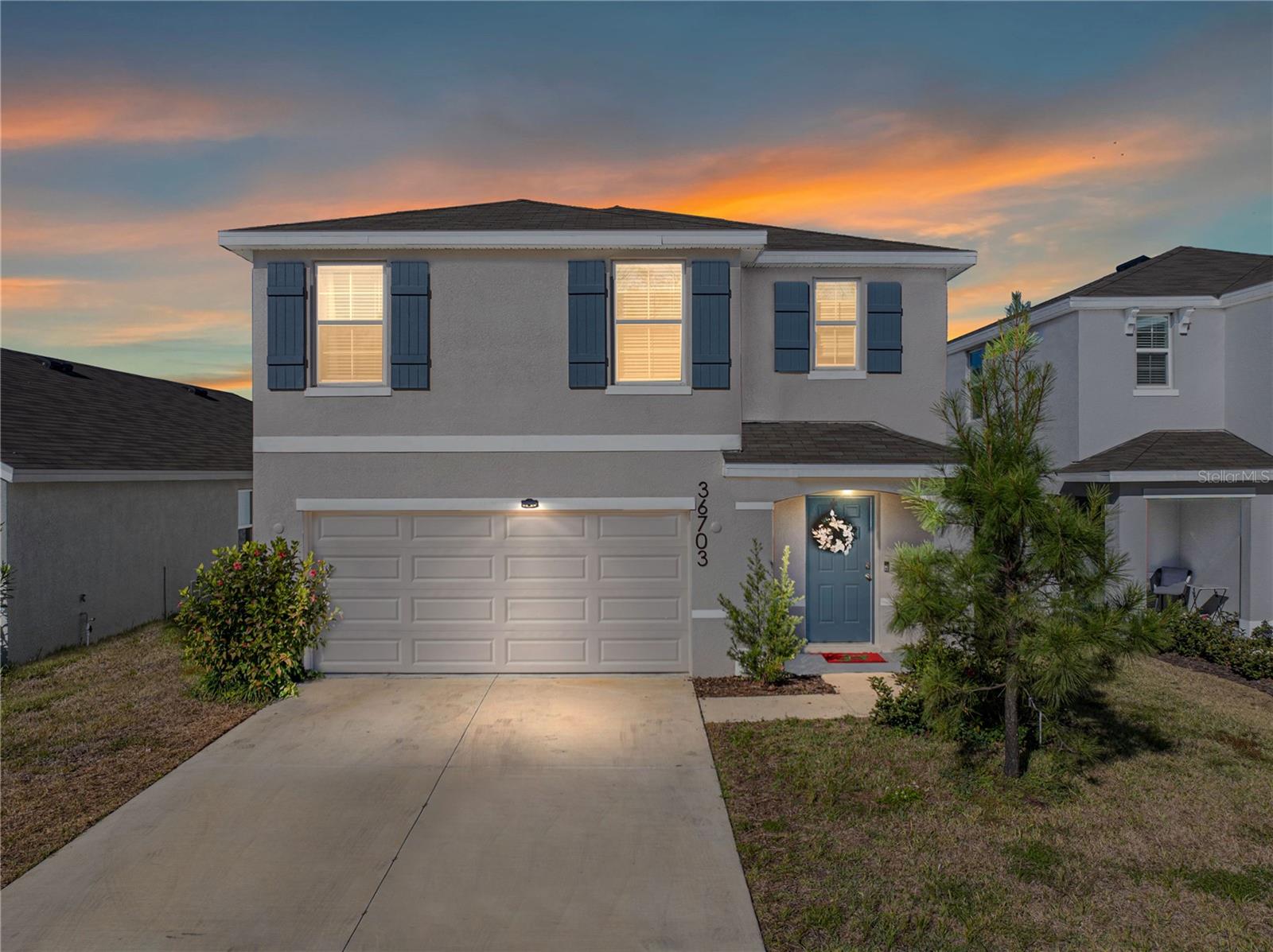 36703 SPANISH ROSE DR, DADE CITY, FL, 33525