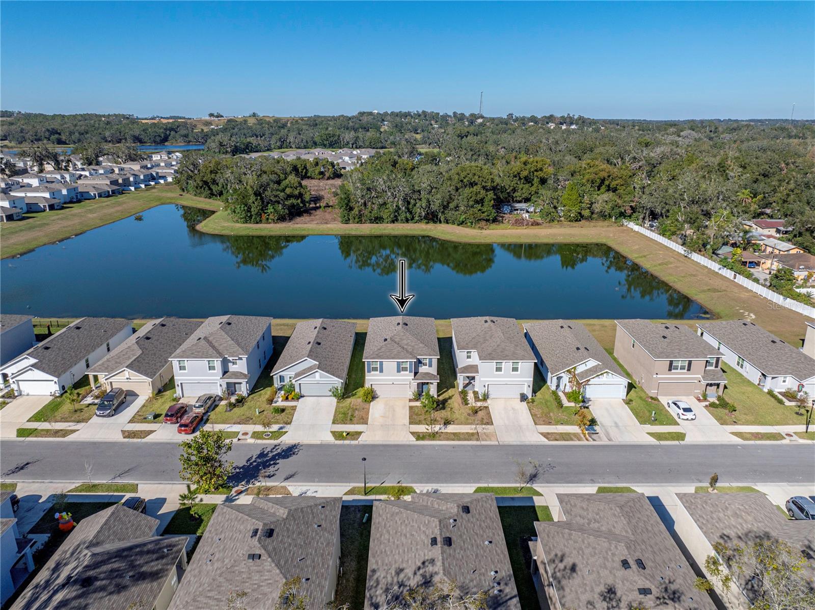 36703 SPANISH ROSE DR, DADE CITY, FL, 33525