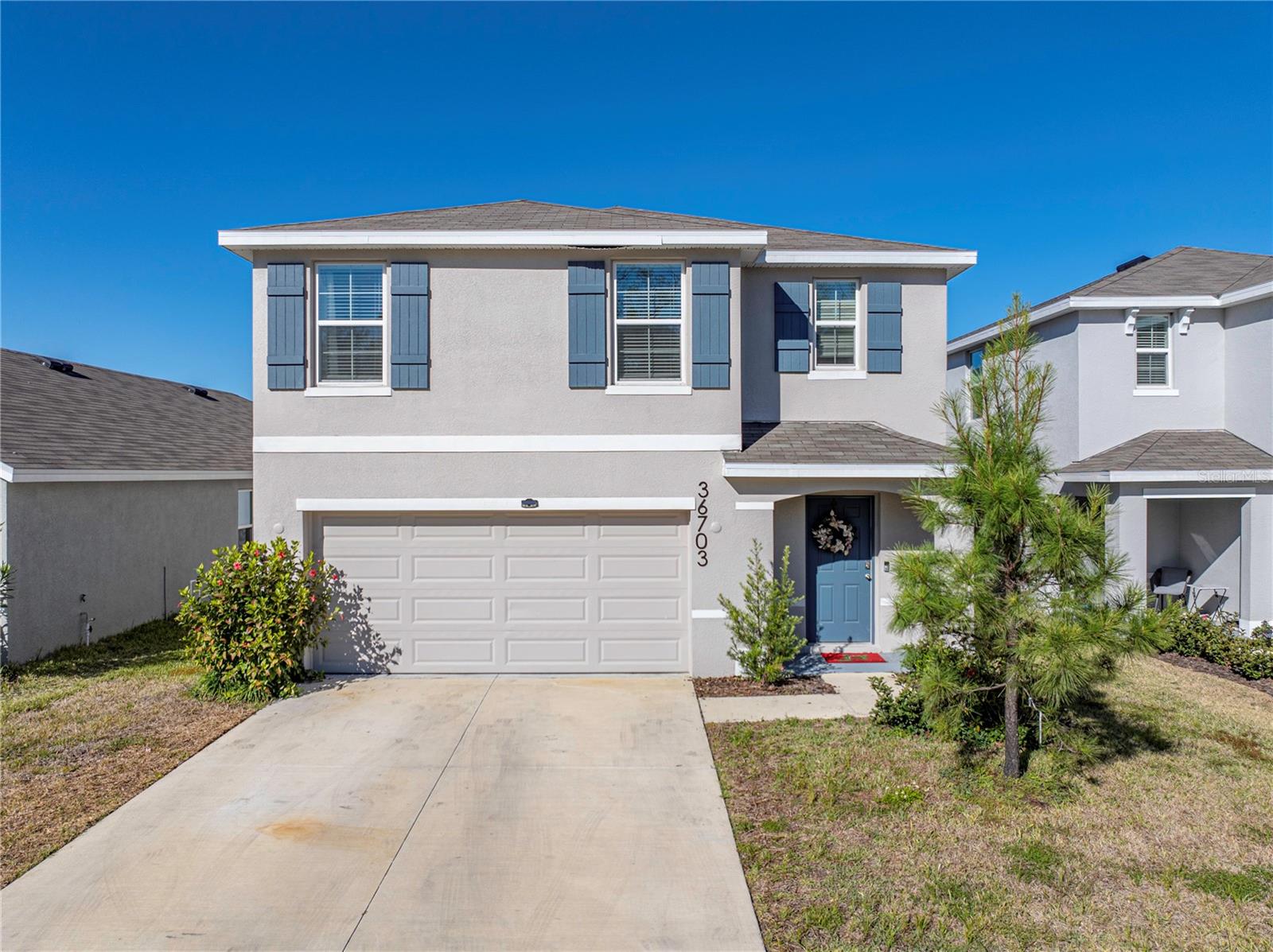 36703 SPANISH ROSE DR, DADE CITY, FL, 33525