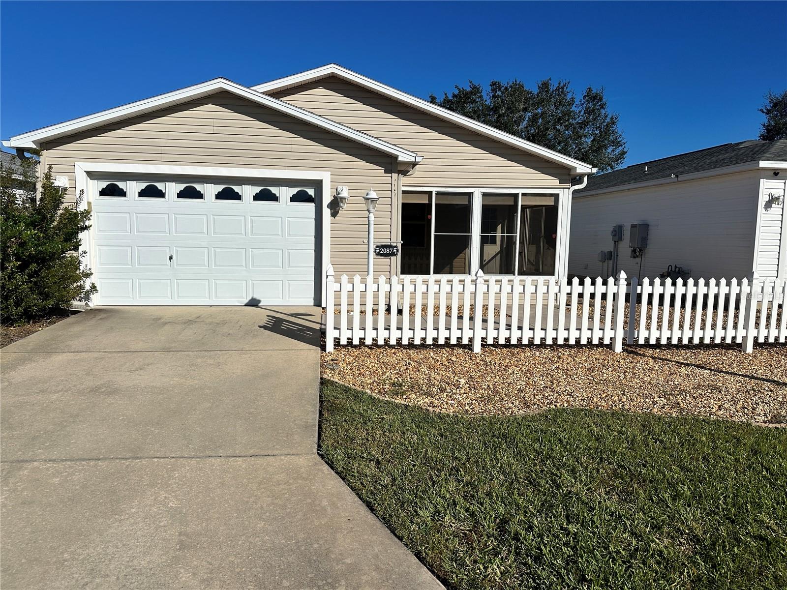 2087 BROYHILL AVE, THE VILLAGES, FL, 32162