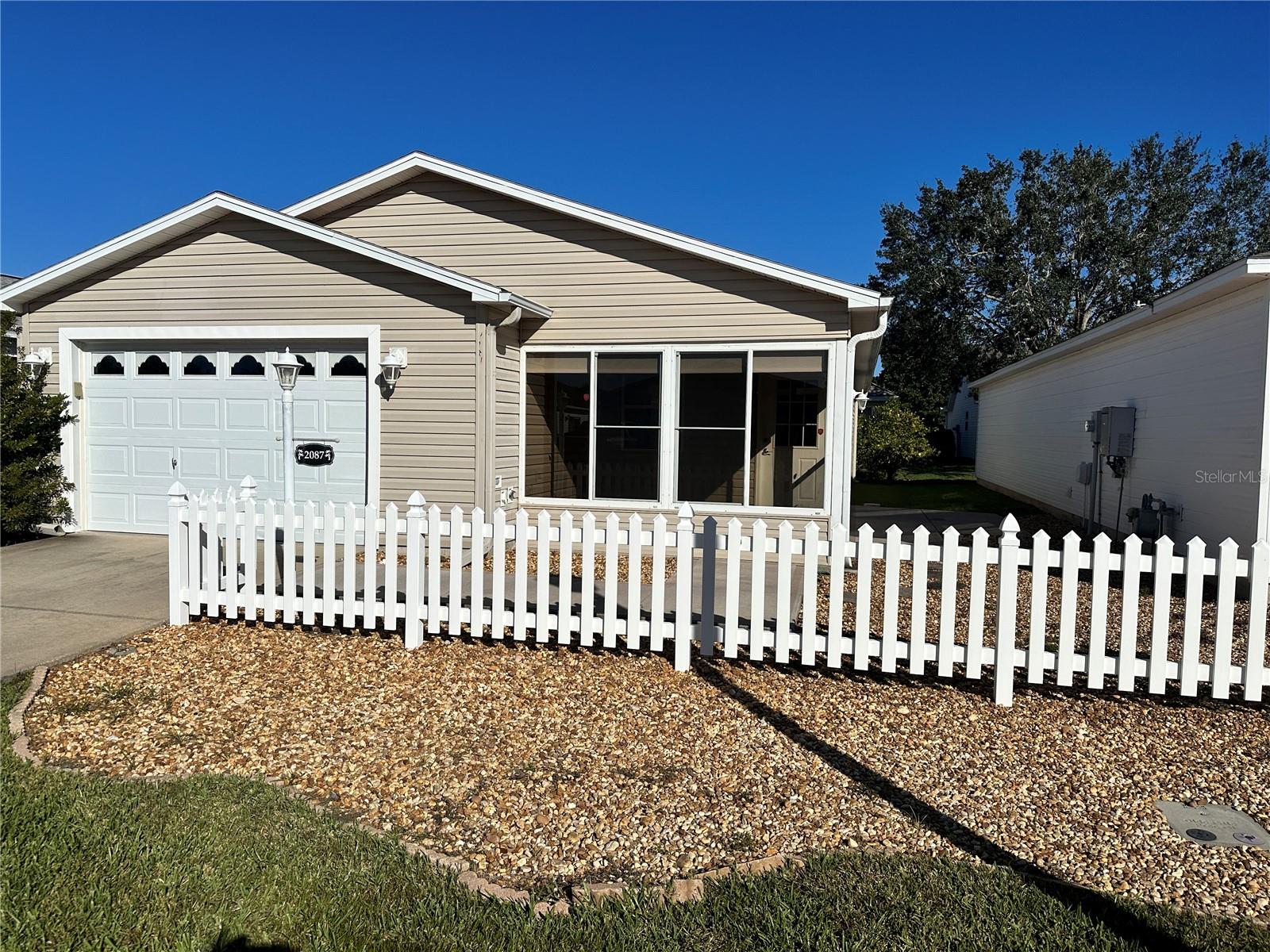 2087 BROYHILL AVE, THE VILLAGES, FL, 32162