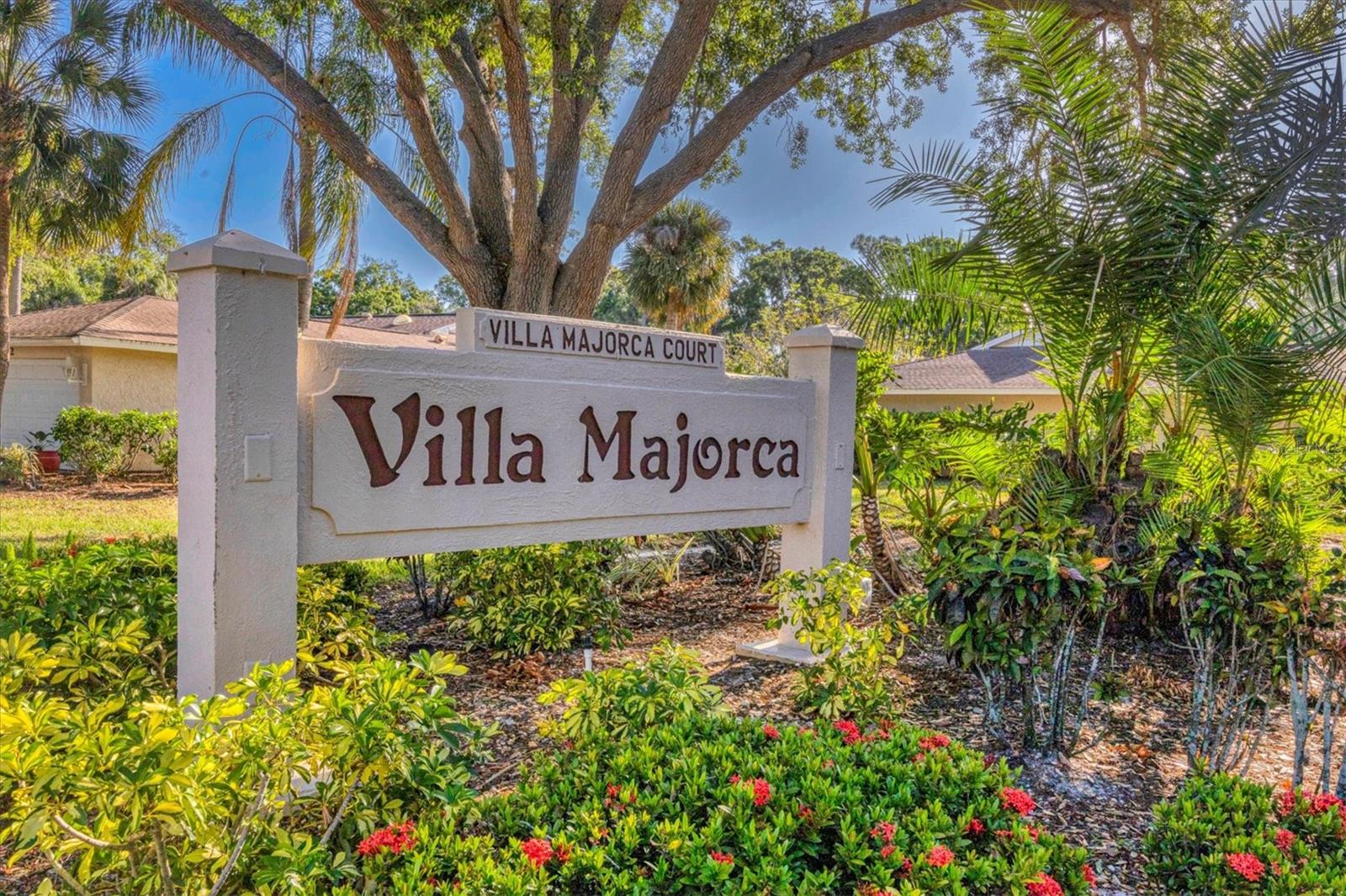 5259 VILLA MAJORCA CT #26, SARASOTA, FL, 34235