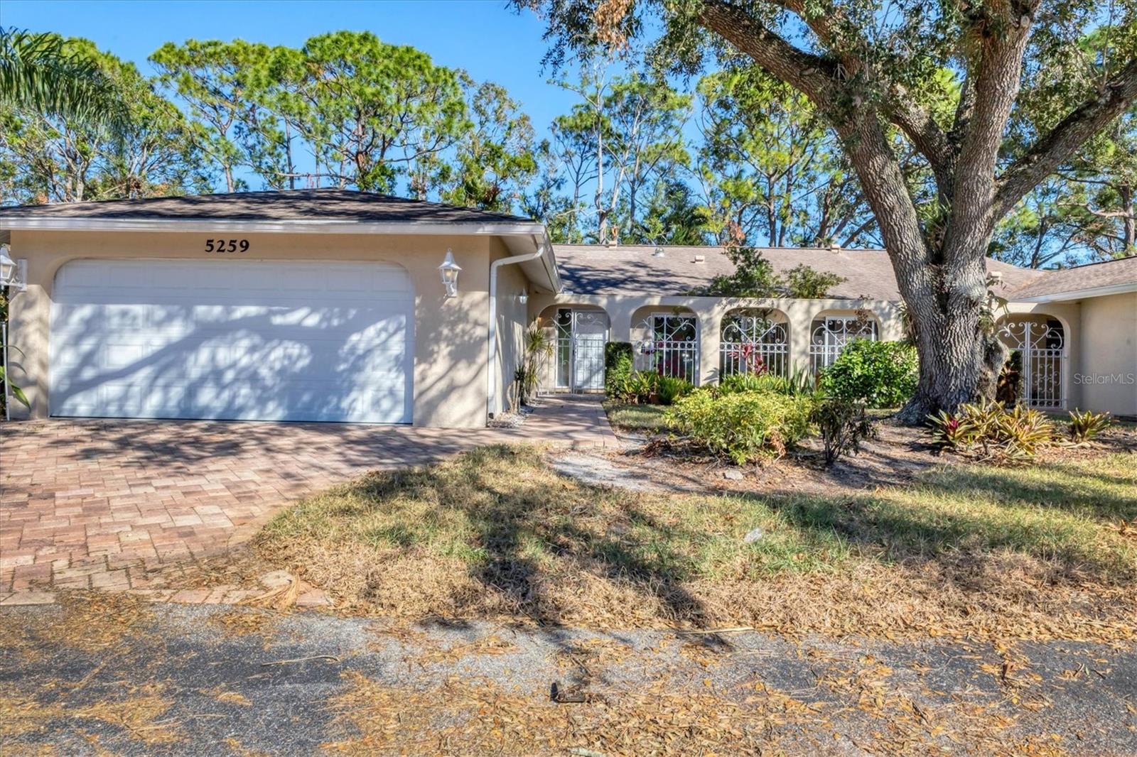 5259 VILLA MAJORCA CT #26, SARASOTA, FL, 34235