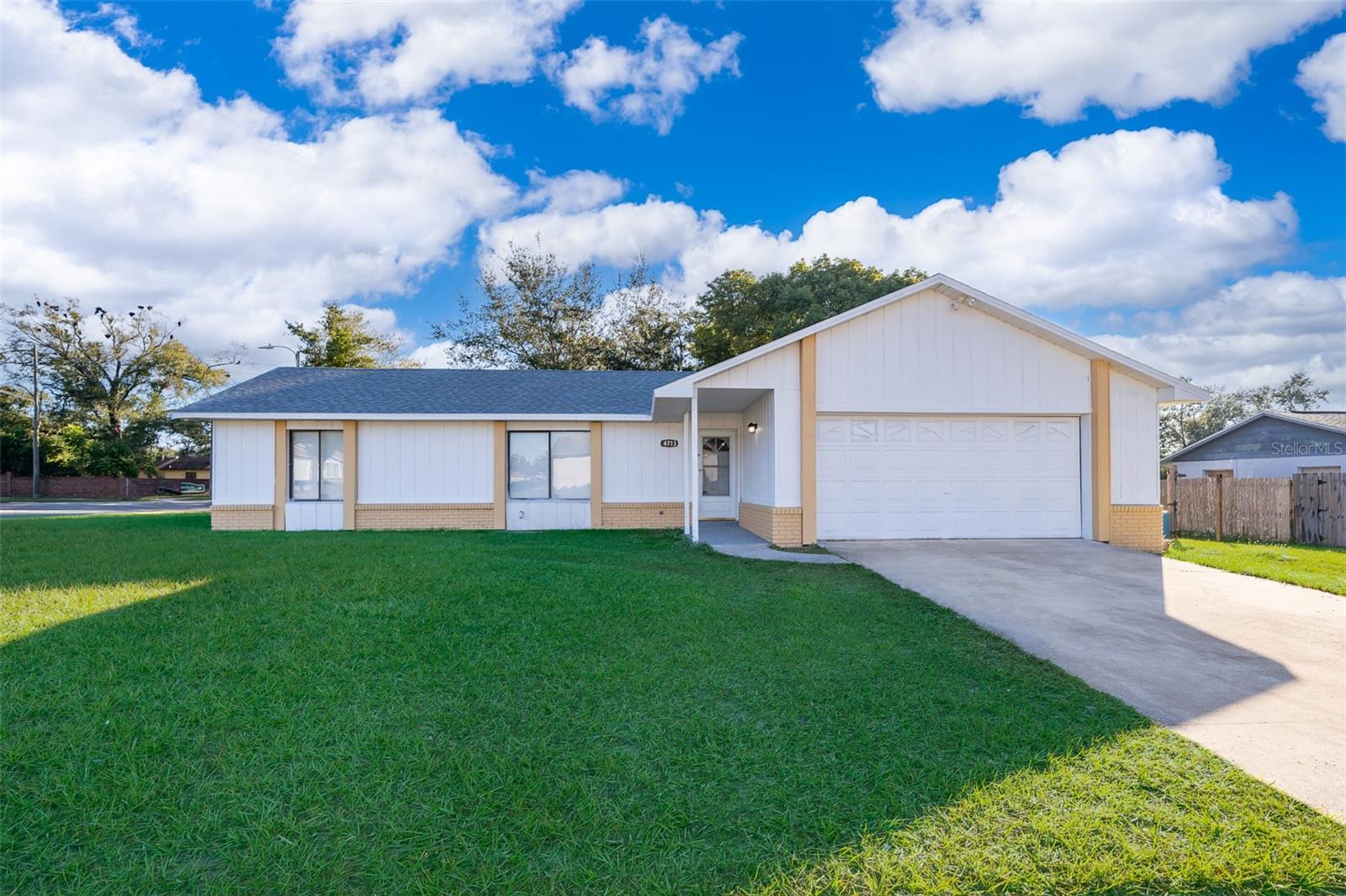 4713 WELLESLY DR, ORLANDO, FL, 32818