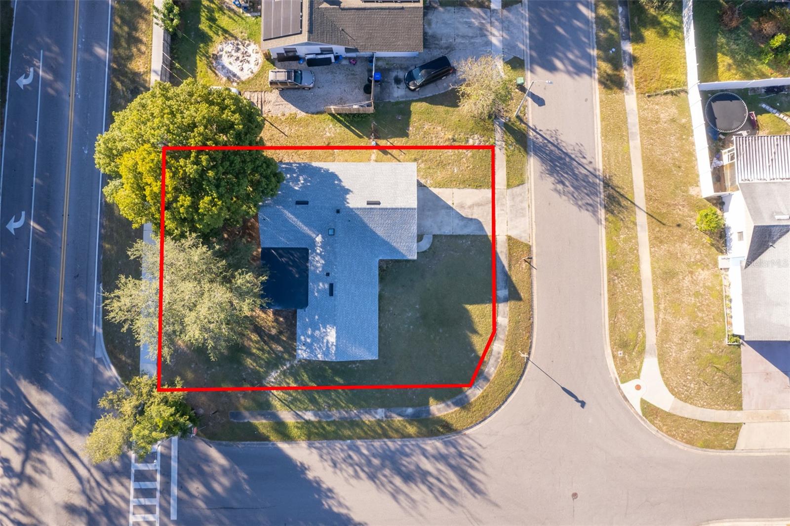 4713 WELLESLY DR, ORLANDO, FL, 32818