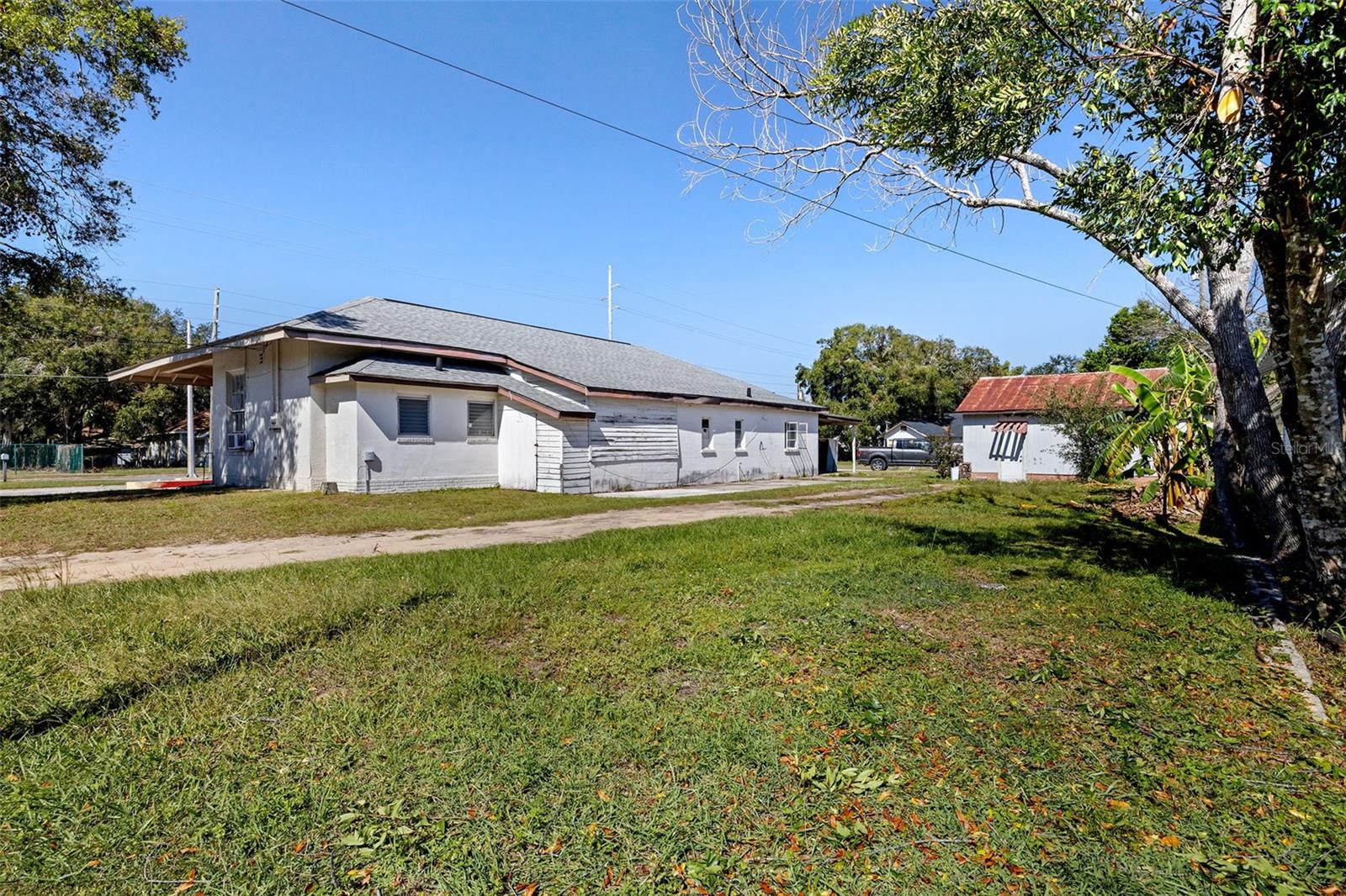 1015 S GROVE ST, EUSTIS, FL, 32726