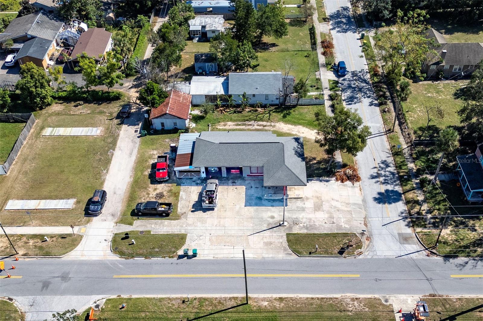 1015 S GROVE ST, EUSTIS, FL, 32726