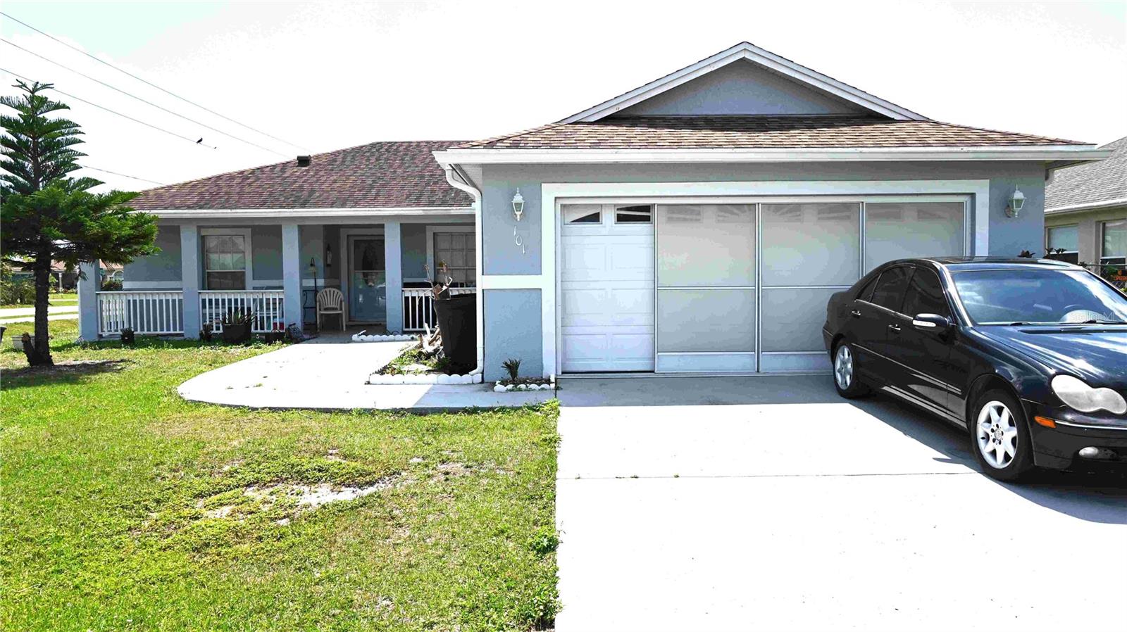 101 WHITEHALL WAY, KISSIMMEE, FL, 34758