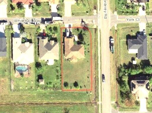 101 WHITEHALL WAY, KISSIMMEE, FL, 34758