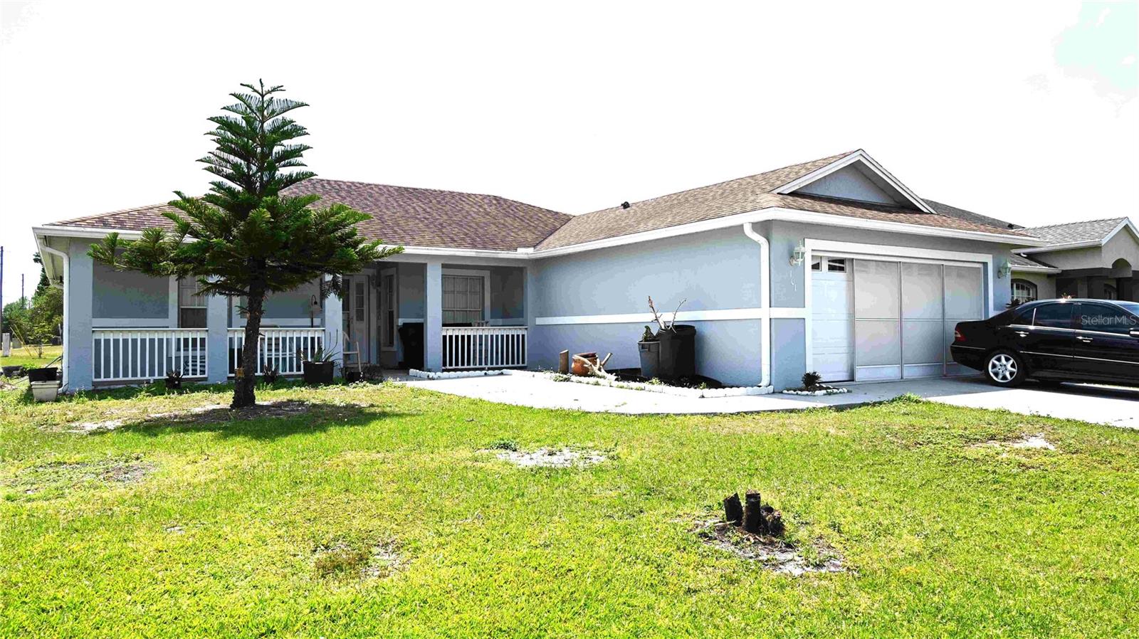 101 WHITEHALL WAY, KISSIMMEE, FL, 34758