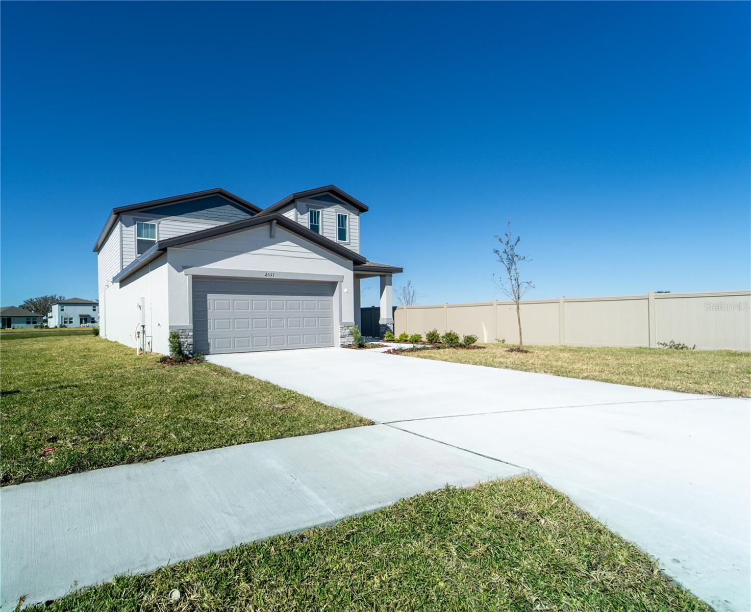 2531 LINDA KNOLL LN, BARTOW, FL, 33830