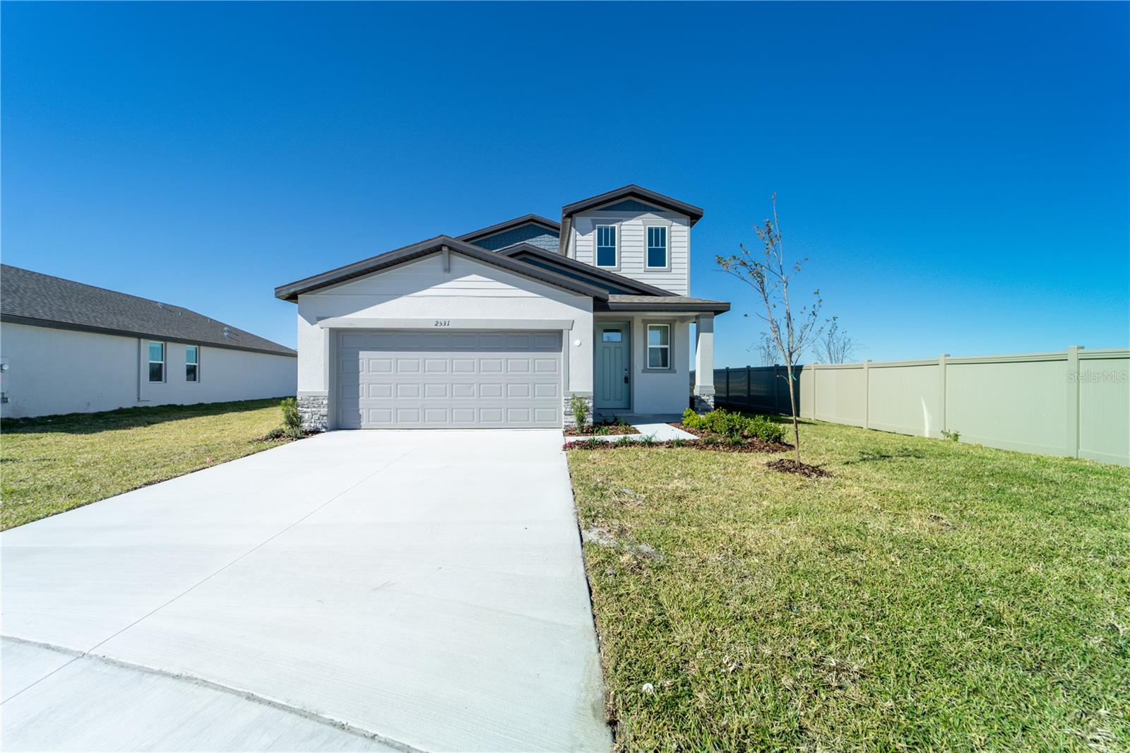 2531 LINDA KNOLL LN, BARTOW, FL, 33830