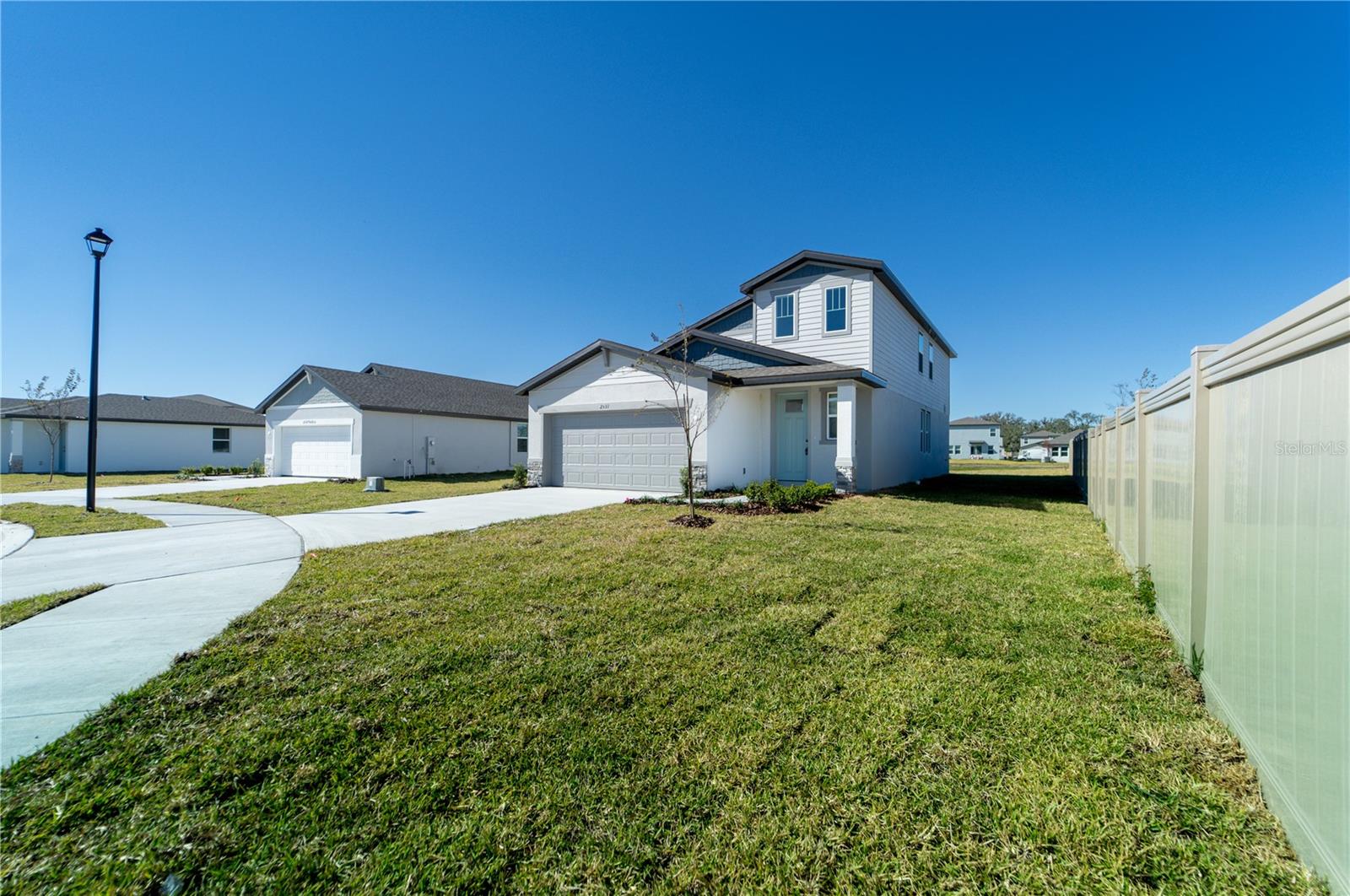 2531 LINDA KNOLL LN, BARTOW, FL, 33830