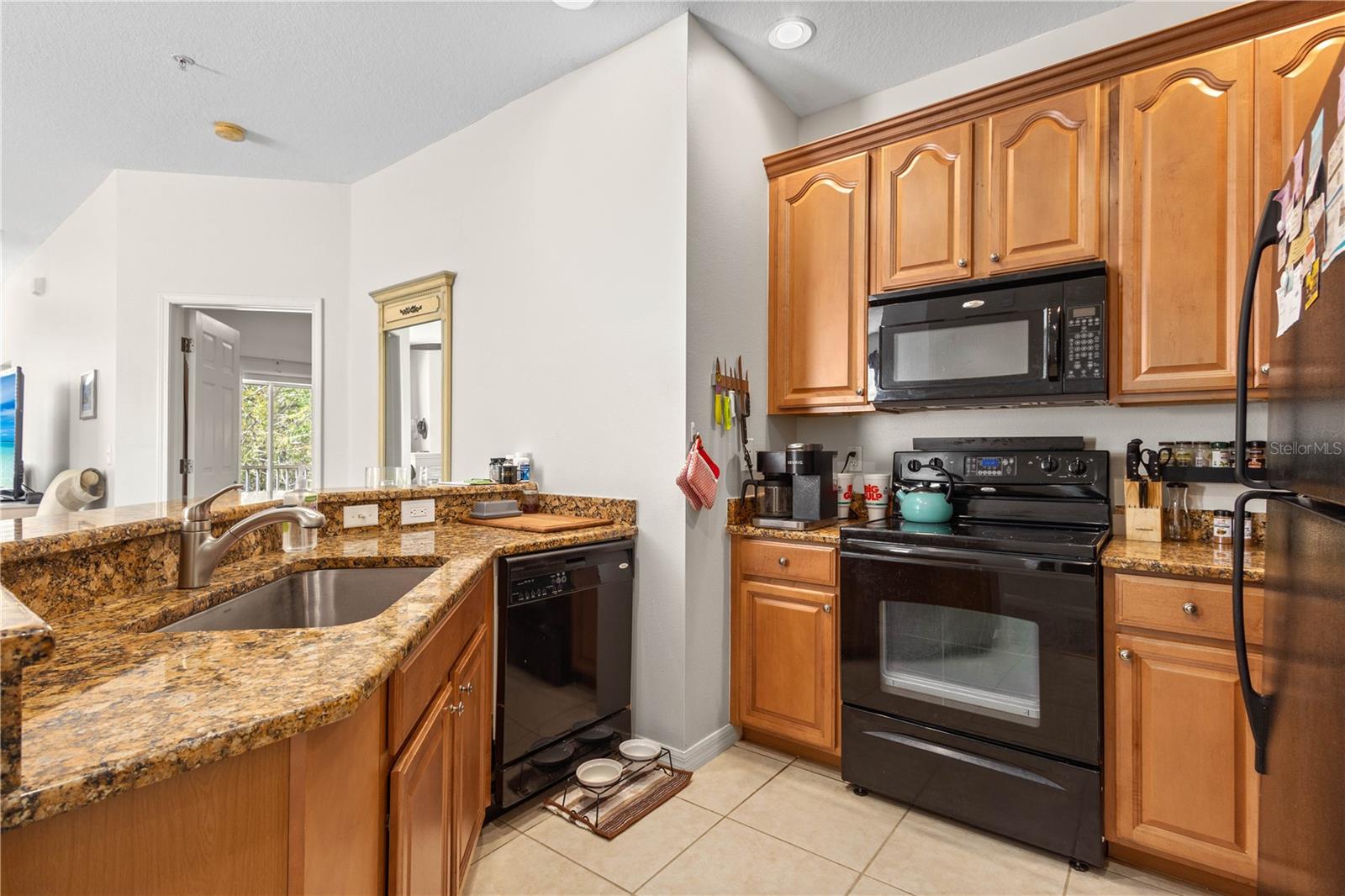 3691 PARKRIDGE CIR #201, SARASOTA, FL, 34243