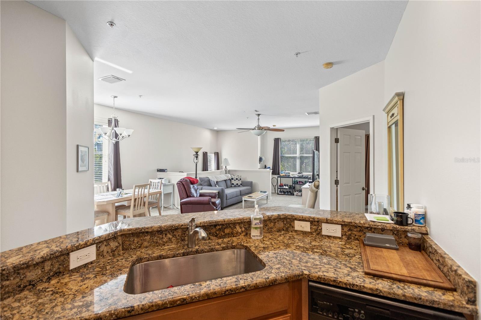 3691 PARKRIDGE CIR #201, SARASOTA, FL, 34243