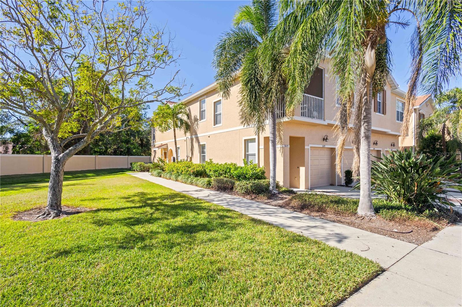 3691 PARKRIDGE CIR #201, SARASOTA, FL, 34243