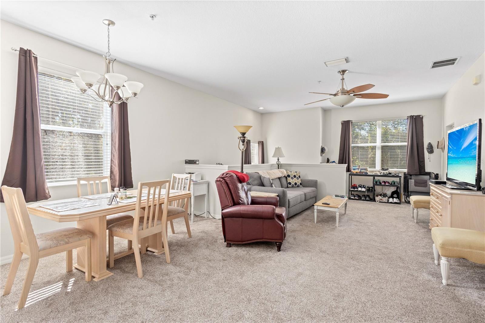 3691 PARKRIDGE CIR #201, SARASOTA, FL, 34243