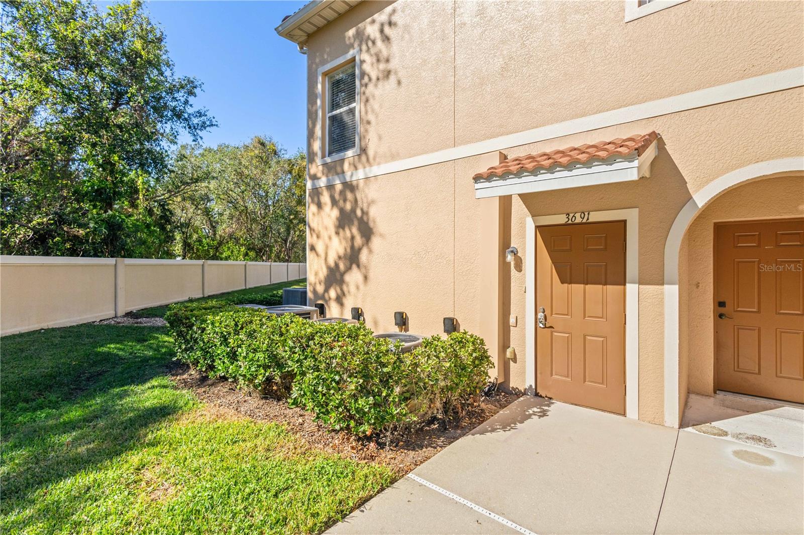 3691 PARKRIDGE CIR #201, SARASOTA, FL, 34243