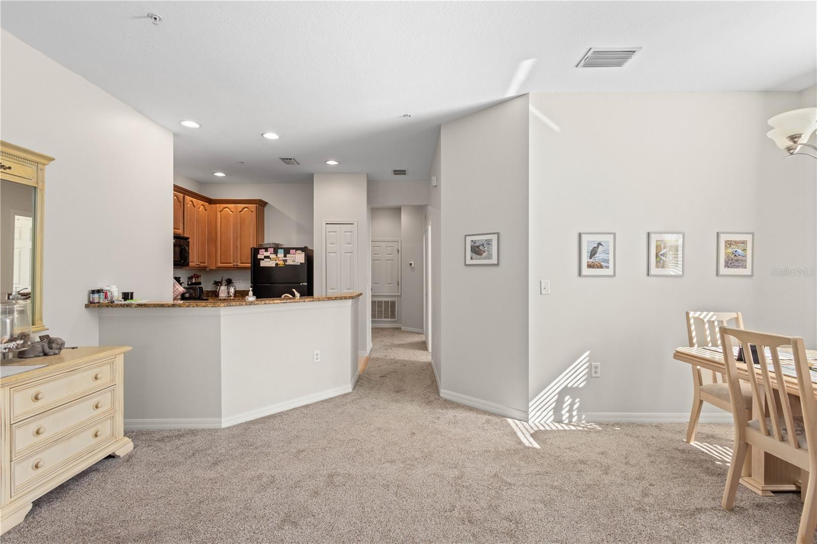 3691 PARKRIDGE CIR #201, SARASOTA, FL, 34243