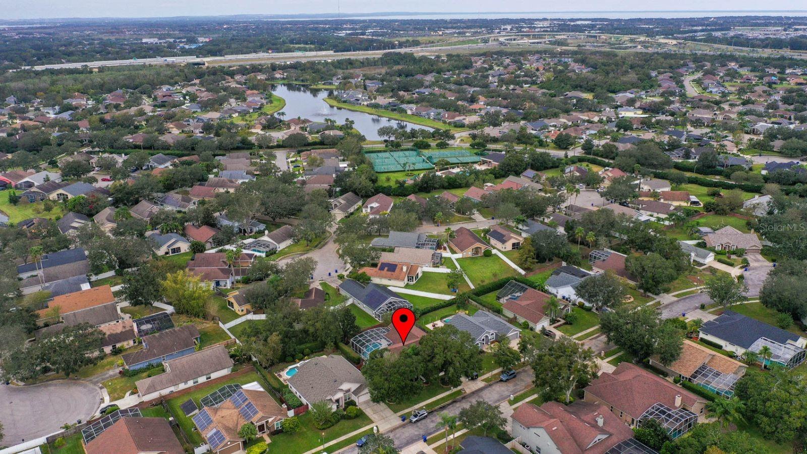 807 GROVESMERE LOOP, OCOEE, FL, 34761