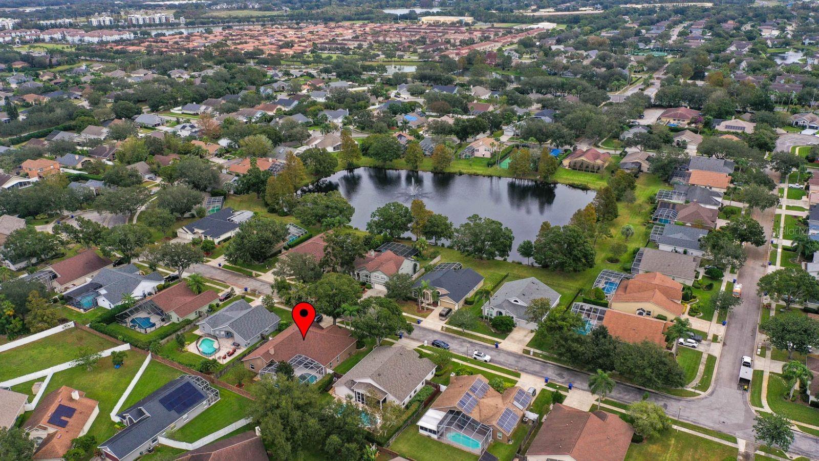 807 GROVESMERE LOOP, OCOEE, FL, 34761