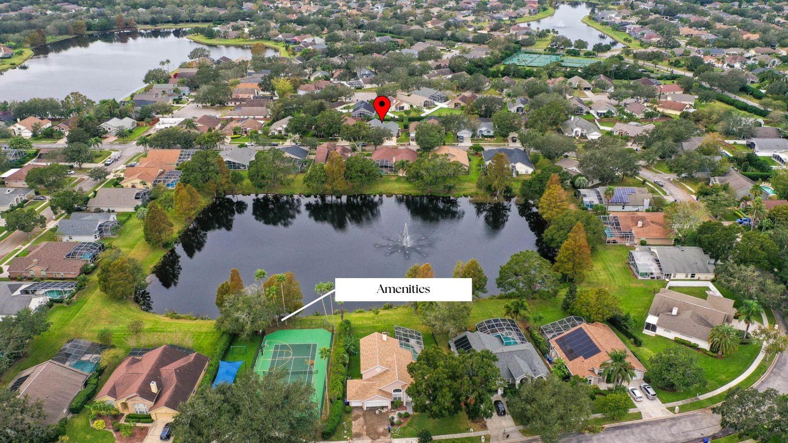 807 GROVESMERE LOOP, OCOEE, FL, 34761