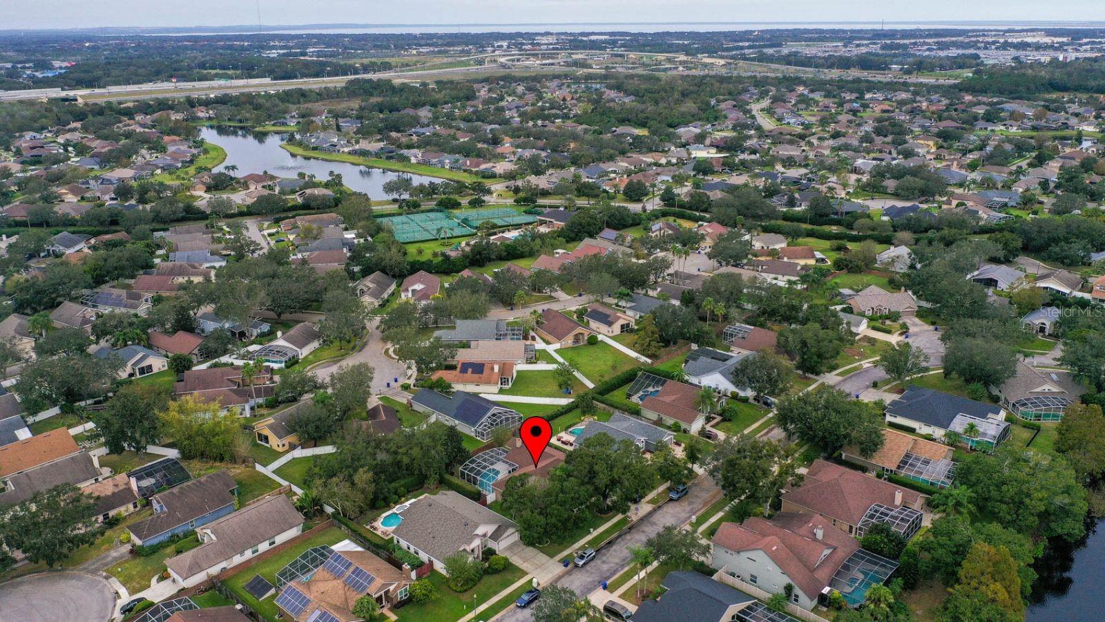 807 GROVESMERE LOOP, OCOEE, FL, 34761