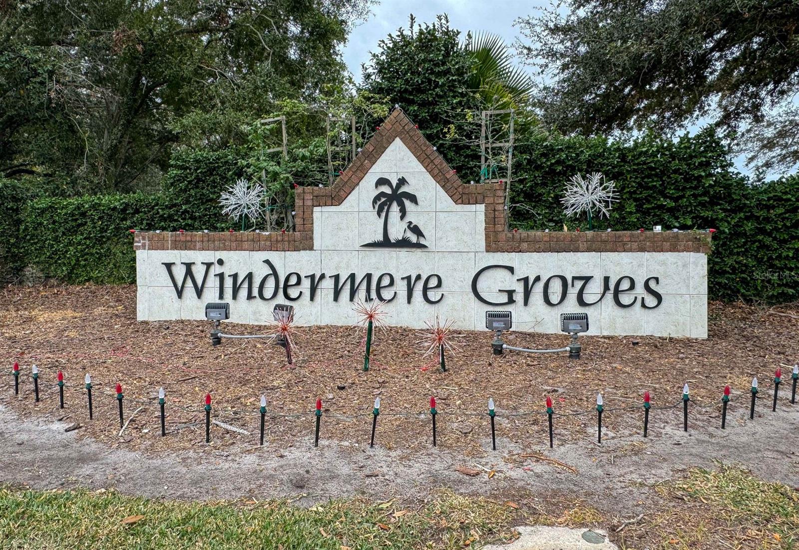 807 GROVESMERE LOOP, OCOEE, FL, 34761