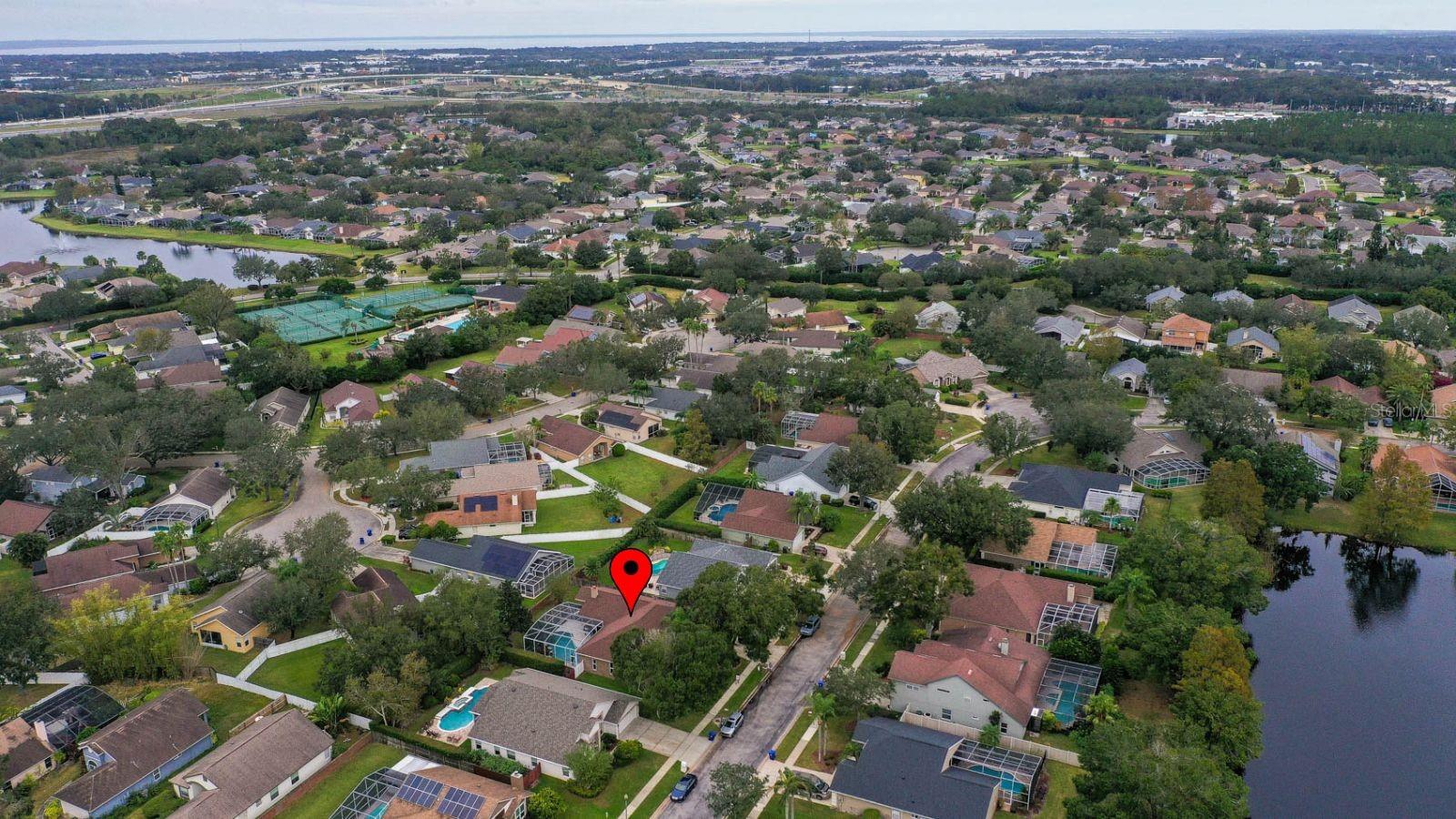 807 GROVESMERE LOOP, OCOEE, FL, 34761