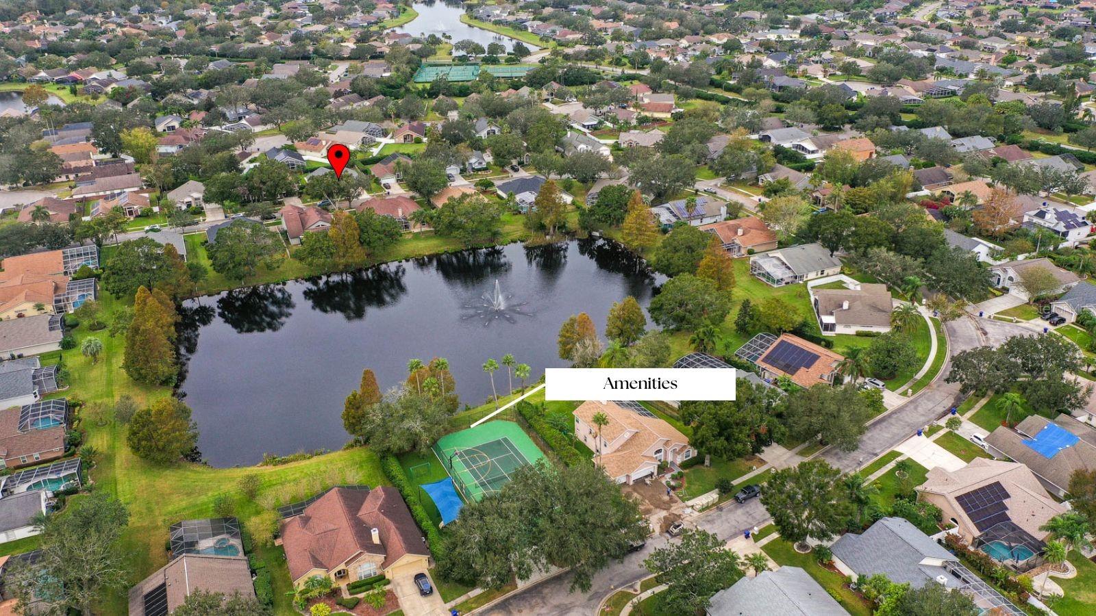 807 GROVESMERE LOOP, OCOEE, FL, 34761
